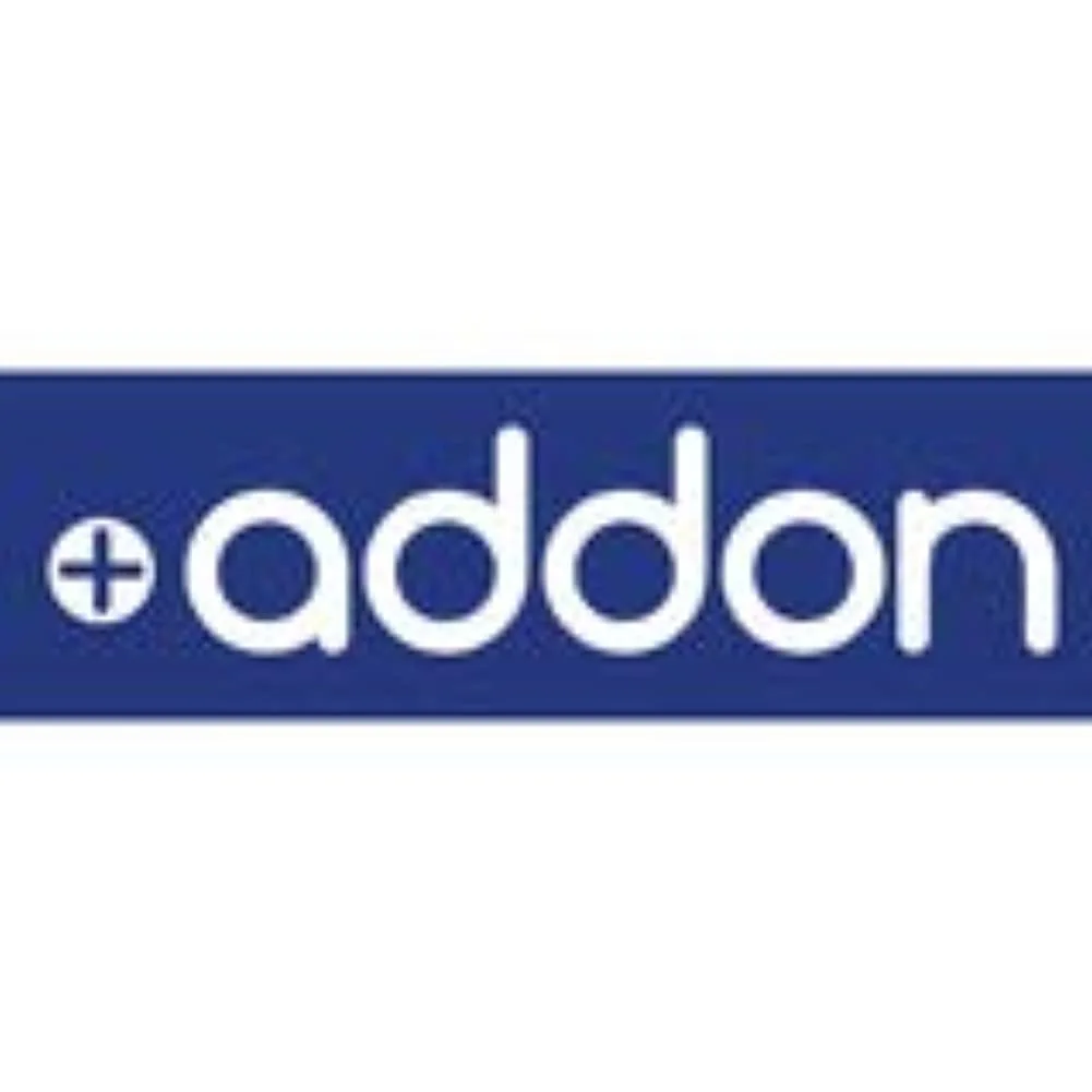 AddOn CAT6A FTP Shielded Inline Coupler