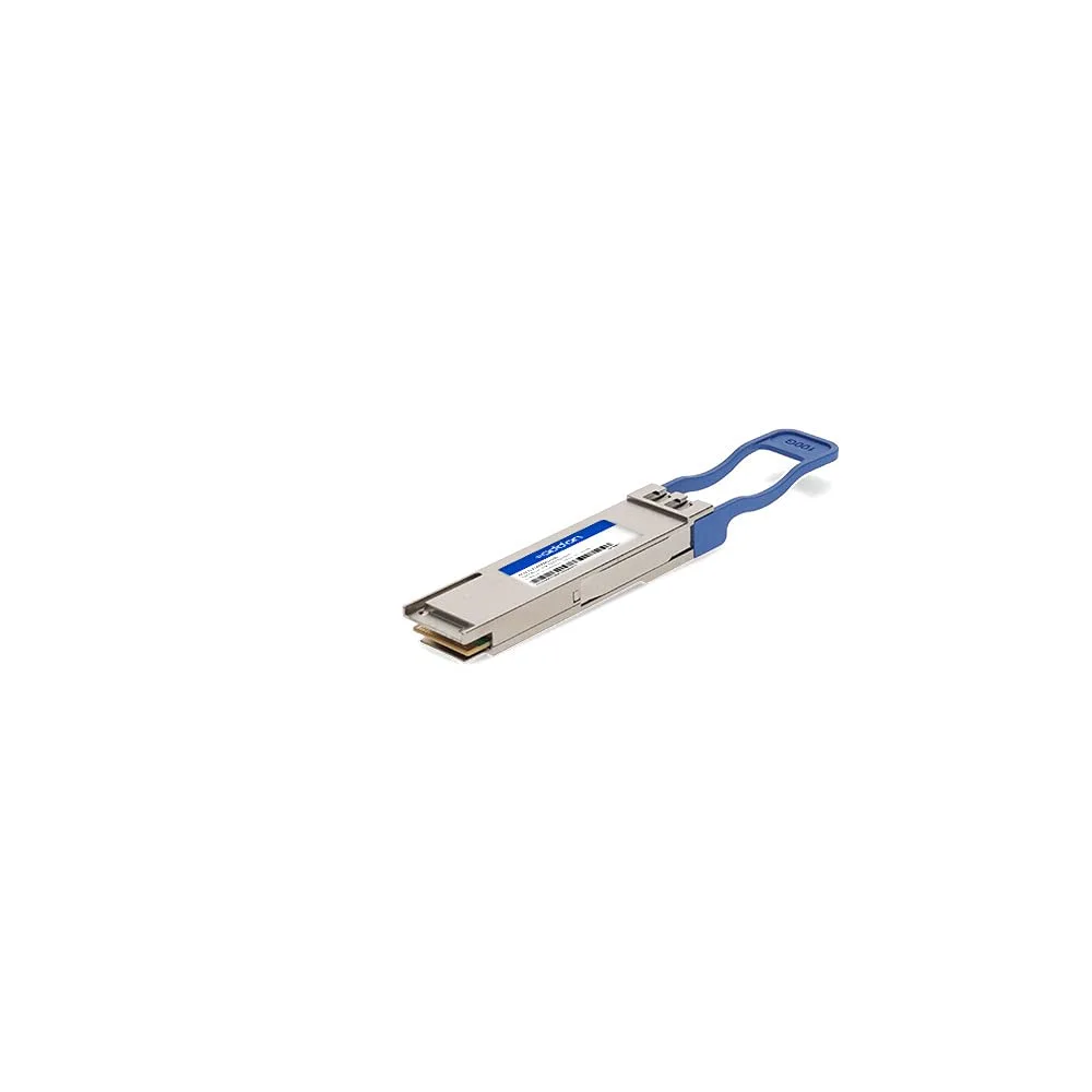 Finisar 10km 100GBase-LR4 QSFP28 Optical Transceiver Module