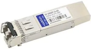 ADDON DELL FORCE10 GP-10GSFP-1S 10GBASE-SR SFP+ Transceiver