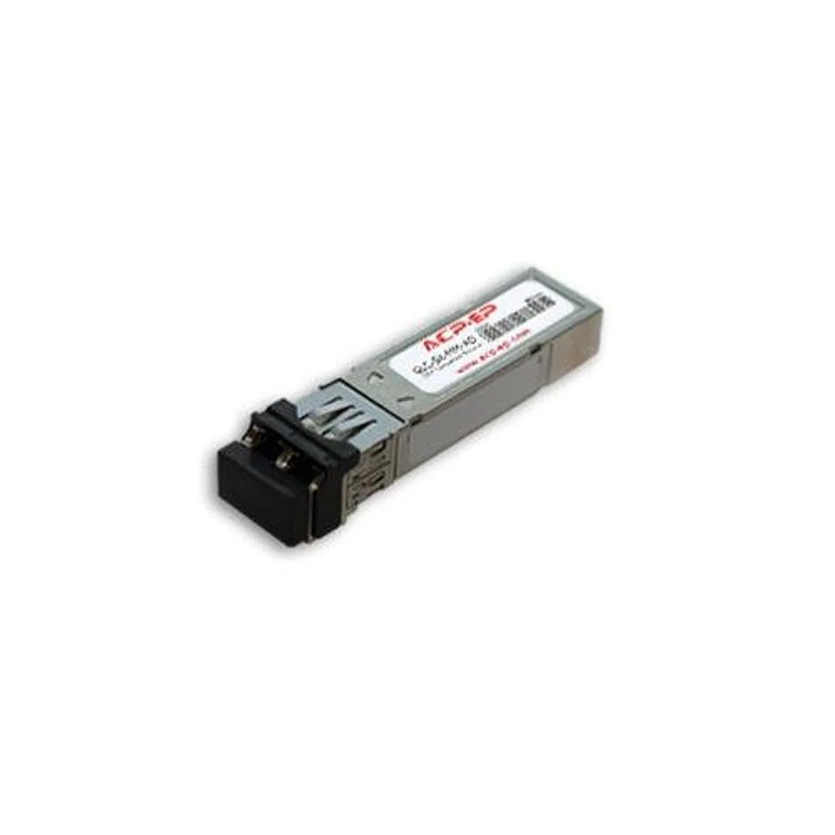 AddOn HP J4859C Compatible TAA Compliant 1000Base-LX SFP Transceiver (SMF, 1310nm, 10km