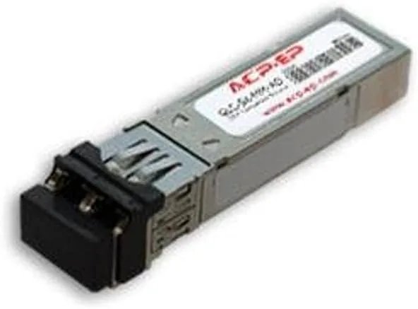 AddOn HP J4859C Compatible TAA Compliant 1000Base-LX SFP Transceiver (SMF, 1310nm, 10km