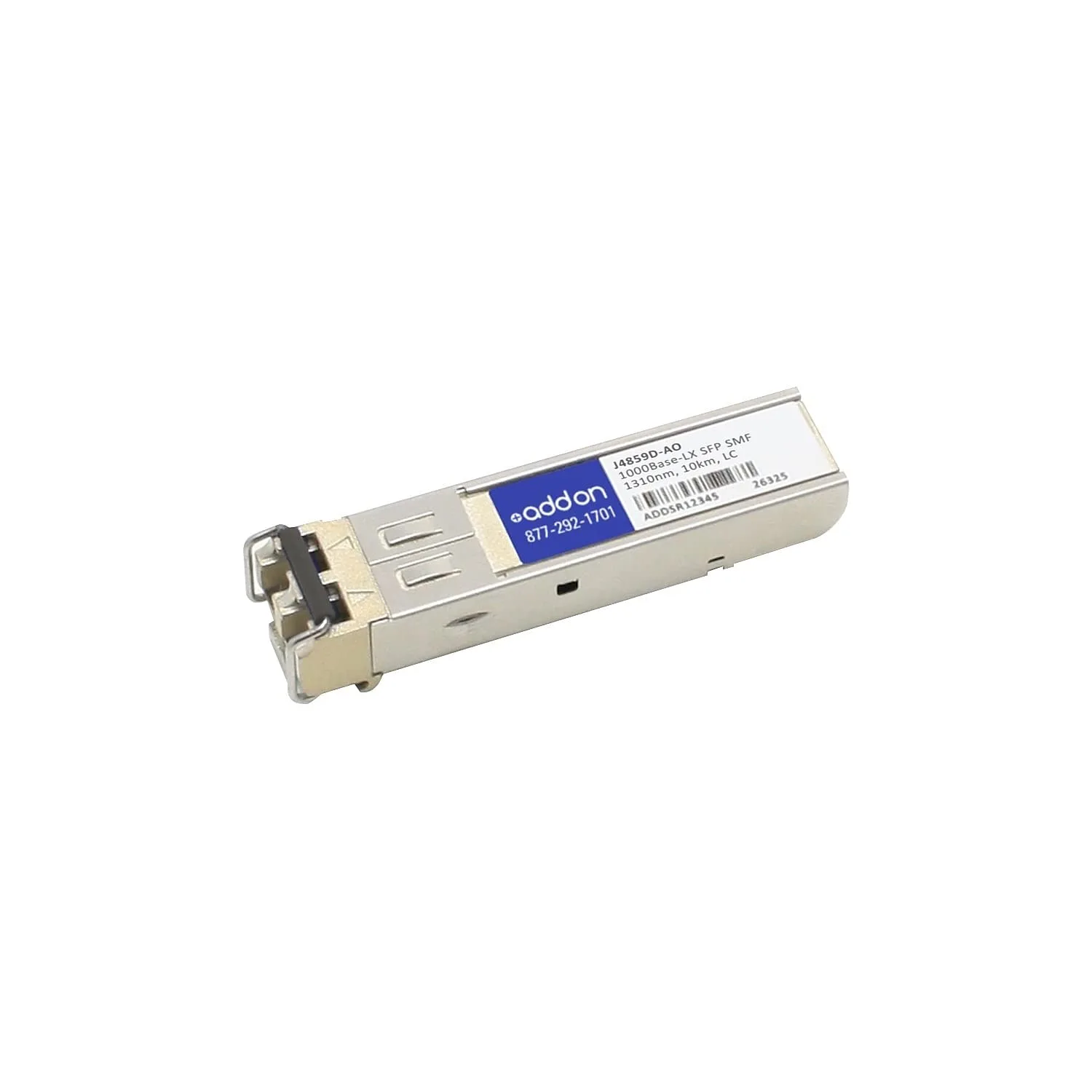HP J4859D COMP SFP LC 1G-LX 1310NM 10KM