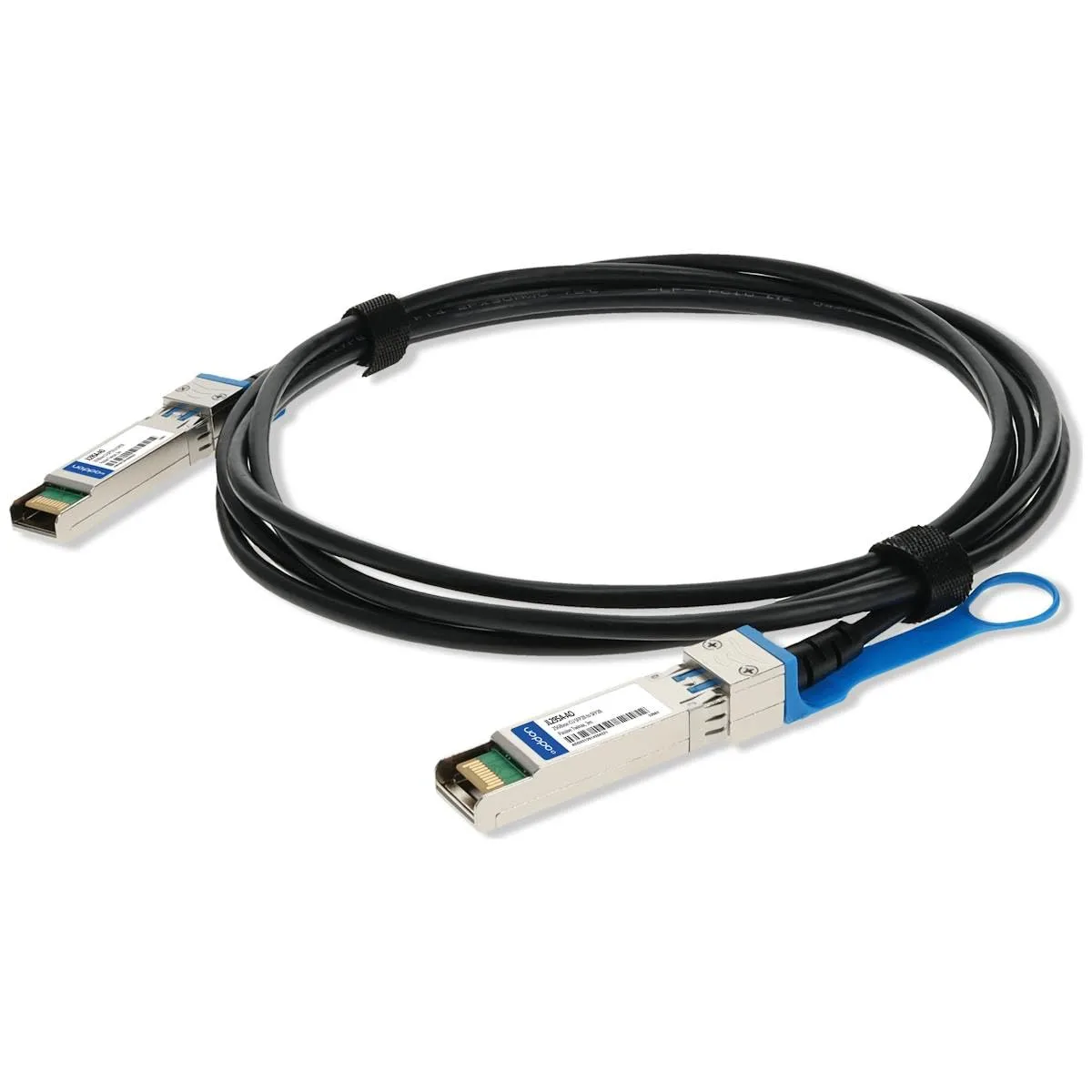 ADDON JL295A-AO HPE JL295A Compatible TAA Compliant 25GBASE-CU SFP28 Direct Attach Cable (Passive Twinax, 3M)