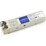 ADDON ARUBA NETWORKS JW088A COMPATIBLE TAA COMPLIANT 1000BASE-SX SFP TRANSCEIVER