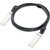 ADDON MELLANOX MC3309130-003 Compatible 10GBASE-CU SFP+ to SFP+ Direct Attach Cable (Passive Twinax, 3M)