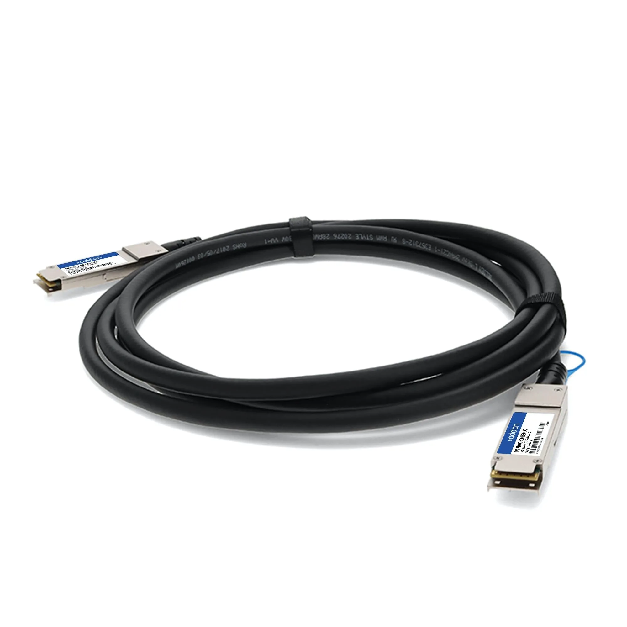 AddOn MELLANOX MCP1650-H001E30 COMP DAC 1M