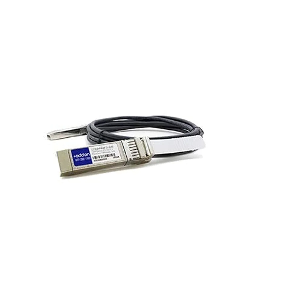 ADD-ON-COMPUTER PERIPHERALS NETAPP X6566-5-R6 Passive 5M