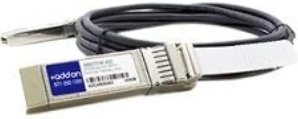 ADD-ON-COMPUTER PERIPHERALS NETAPP X6566-5-R6 Passive 5M