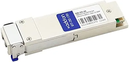 ADDON GIGAMON SYSTEMS Q28-503 COMPATIBLE TAA COMPLIANT 100GBASE-LR4 QSFP28 TRANS