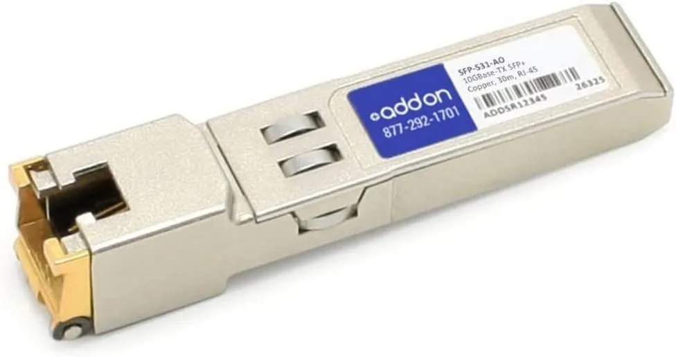 AddOn Gigamon Systems SFP+ Module