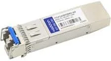 ADDON FINISAR FTLF1428P3BNV COMPATIBLE TAA COMPLIANT 8GBS FIBRE CHANNEL LW SFP+