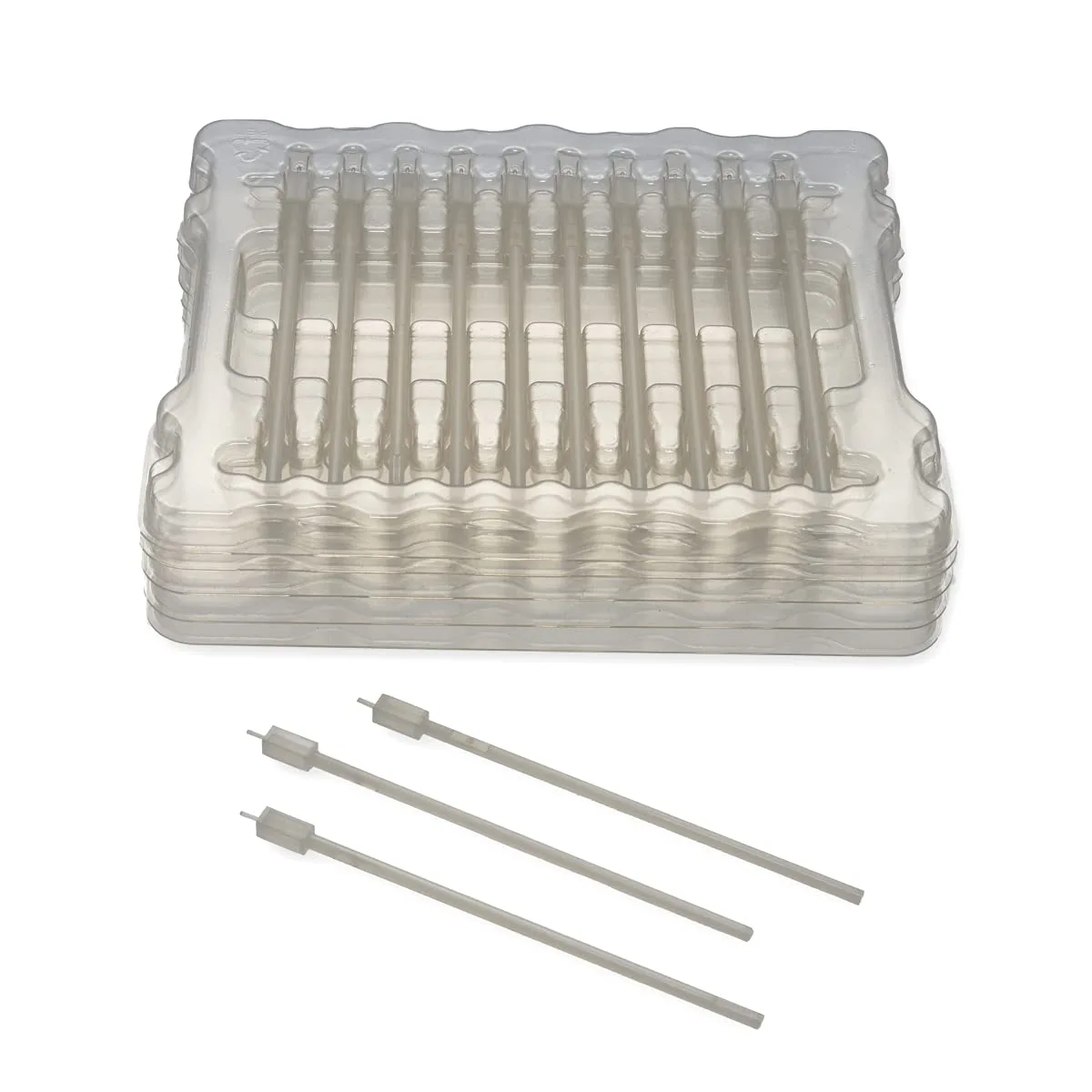 Add-On FOCLNR-STK50-AO Transceiver Cleaning Stick - 50 Per Kit
