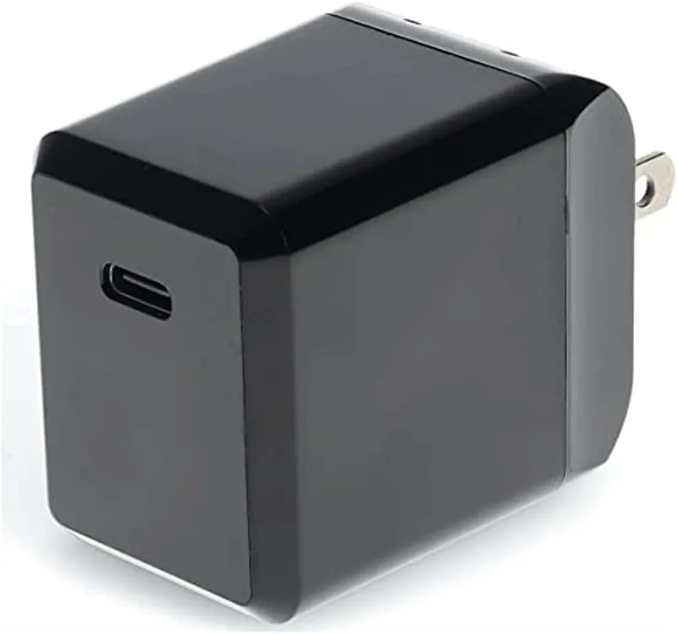 AddOn USB-C 18W Wall Charger (USAC2USBC18WB)