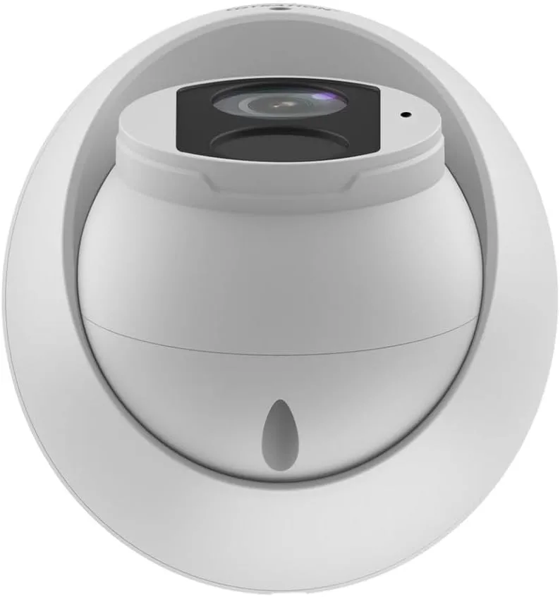 Gyration CYBERVIEW 200 2 MP Indoor/Outdoor IR Fixed Security Camera