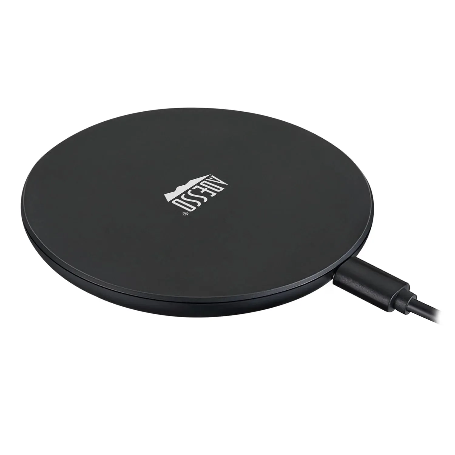 AUH-1010 10W Max Qi-Certified Wireless Charger