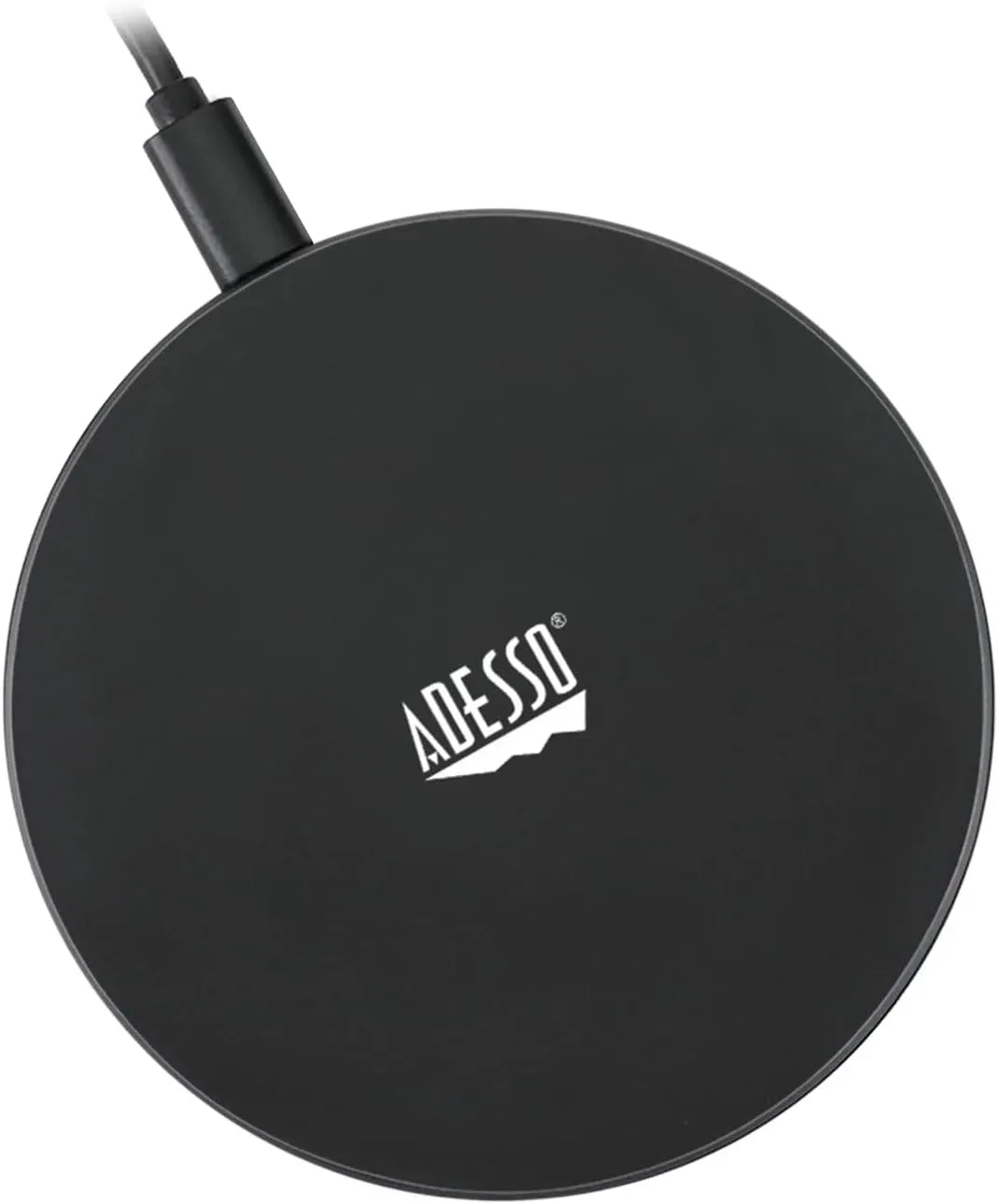 AUH-1010 10W Max Qi-Certified Wireless Charger
