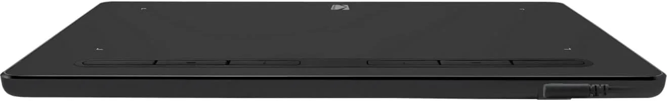 ADESSO Cybertablet Graphic Drawing Tablet