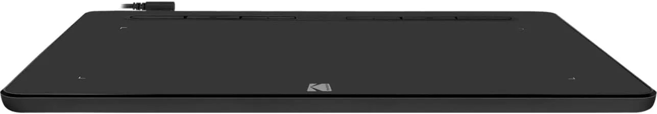 ADESSO Cybertablet Graphic Drawing Tablet