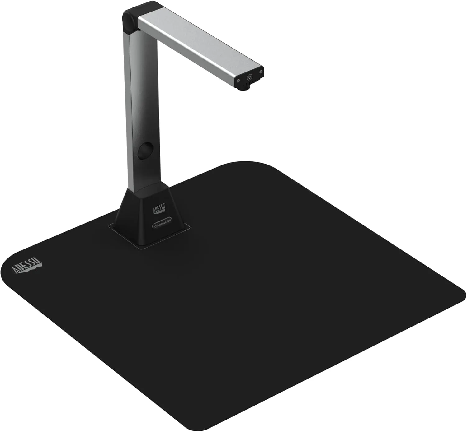 4K 8.0 Megapixel Document Camera Classroom Projector for Teachers Video Recording, Photo Capture, OCR Text Recognition