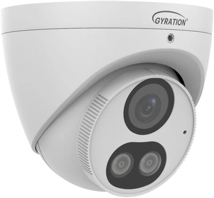 ADESSO GYRATION CyberView 510 5MP Full Color Security Camera