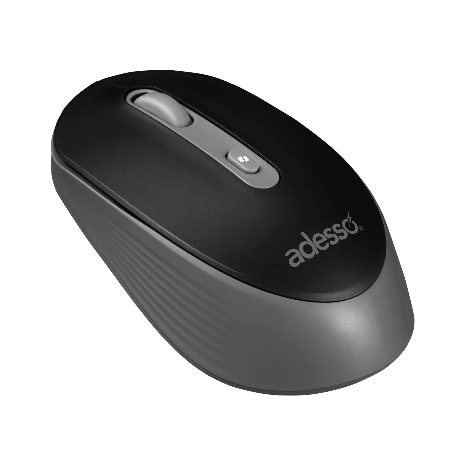 ADESSO iMouse A30 Wireless Mouse with AI Copilot Button