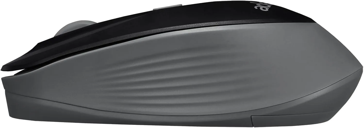 ADESSO iMouse A30 Wireless Mouse with AI Copilot Button