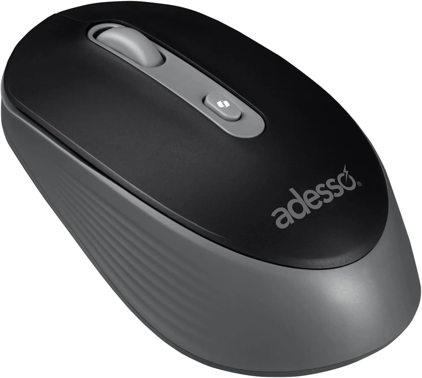 ADESSO iMouse A30 Wireless Mouse with AI Copilot Button