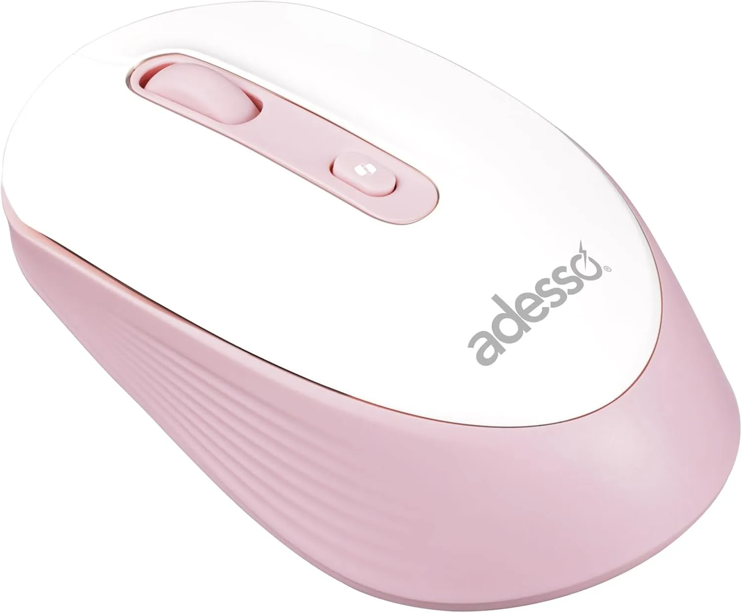 ADESSO iMouse A30 Wireless Mouse with AI Copilot Button