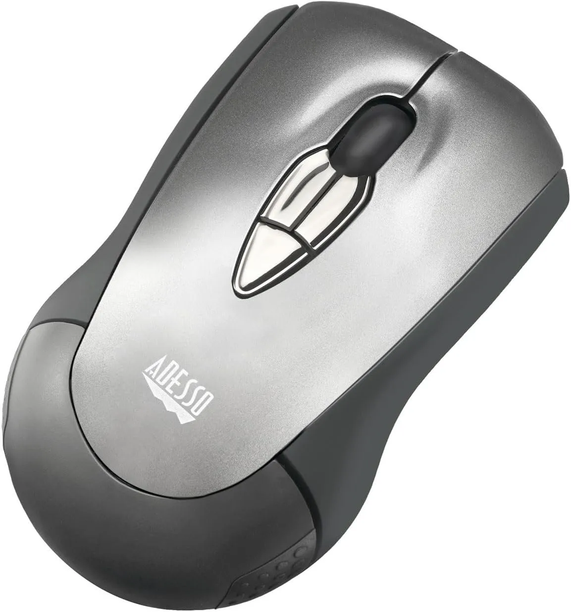 Wireless Air Mouse Mobile iMouse P10 Presentation Remote, Laser Pointer