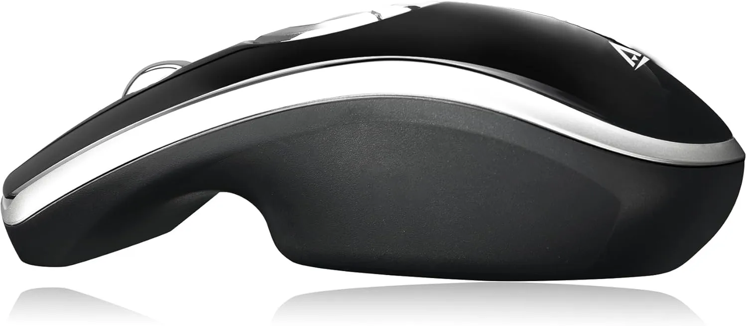 Wireless Presenter Mouse (Air Mouse Elite)