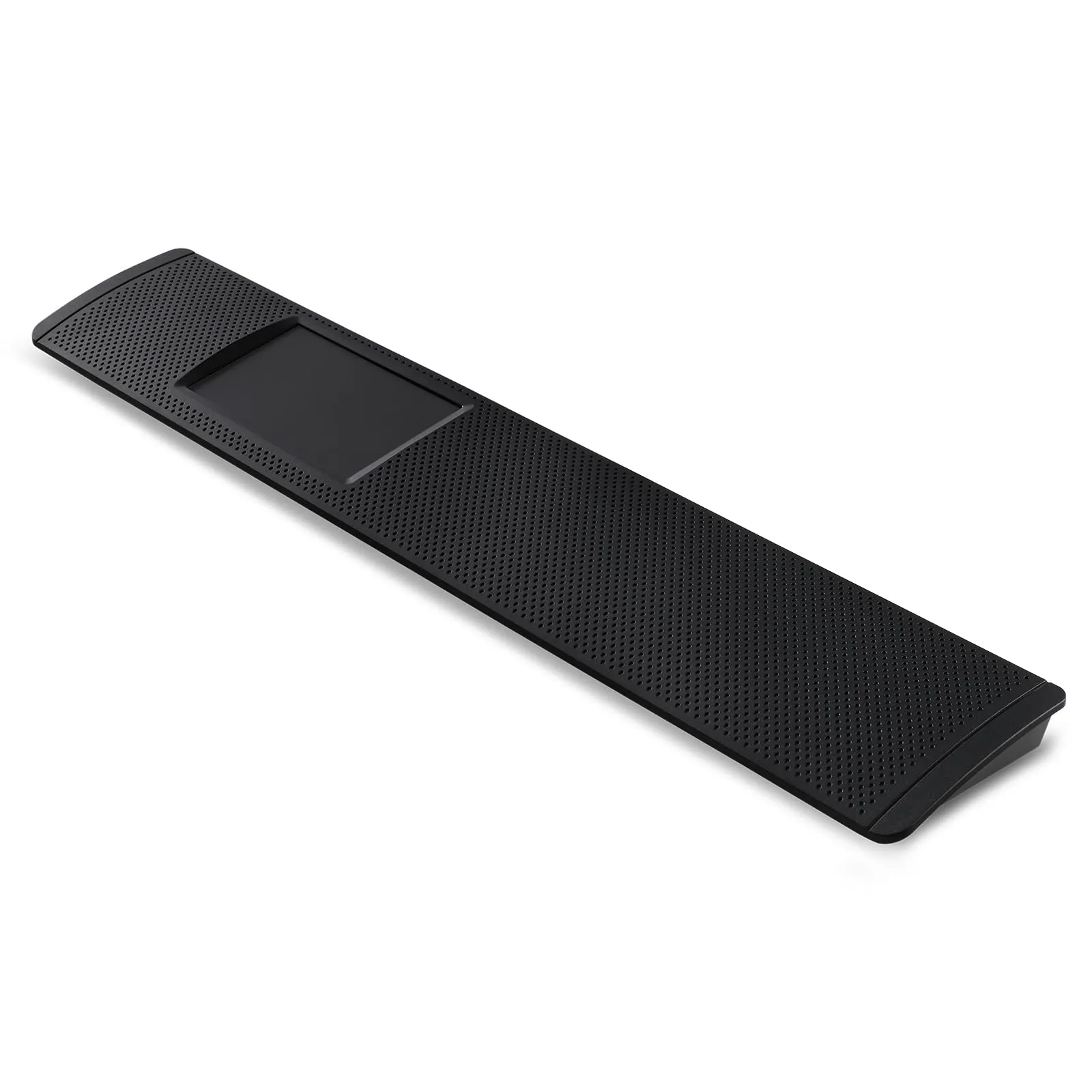 iMouse T60 2.4GHz USB Wireless Touchpad with Armrest, Ergonomic Design, Built-in Multiple Gesture Controls