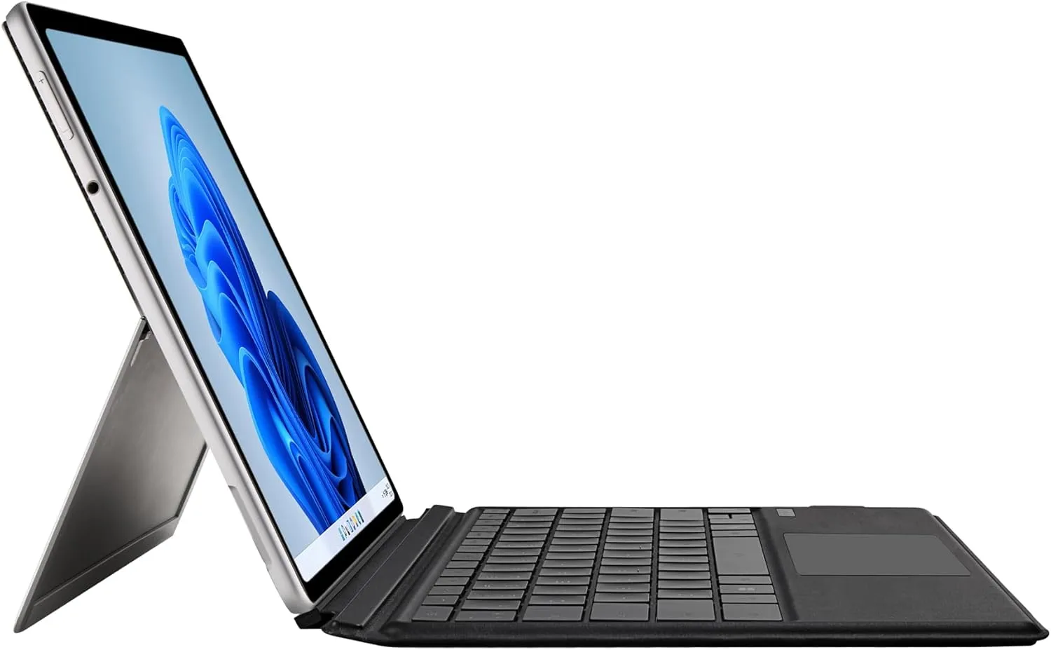 ADESSO Surface Pro Case with Bluetooth Keyboard & Touchpad - WKB-7030