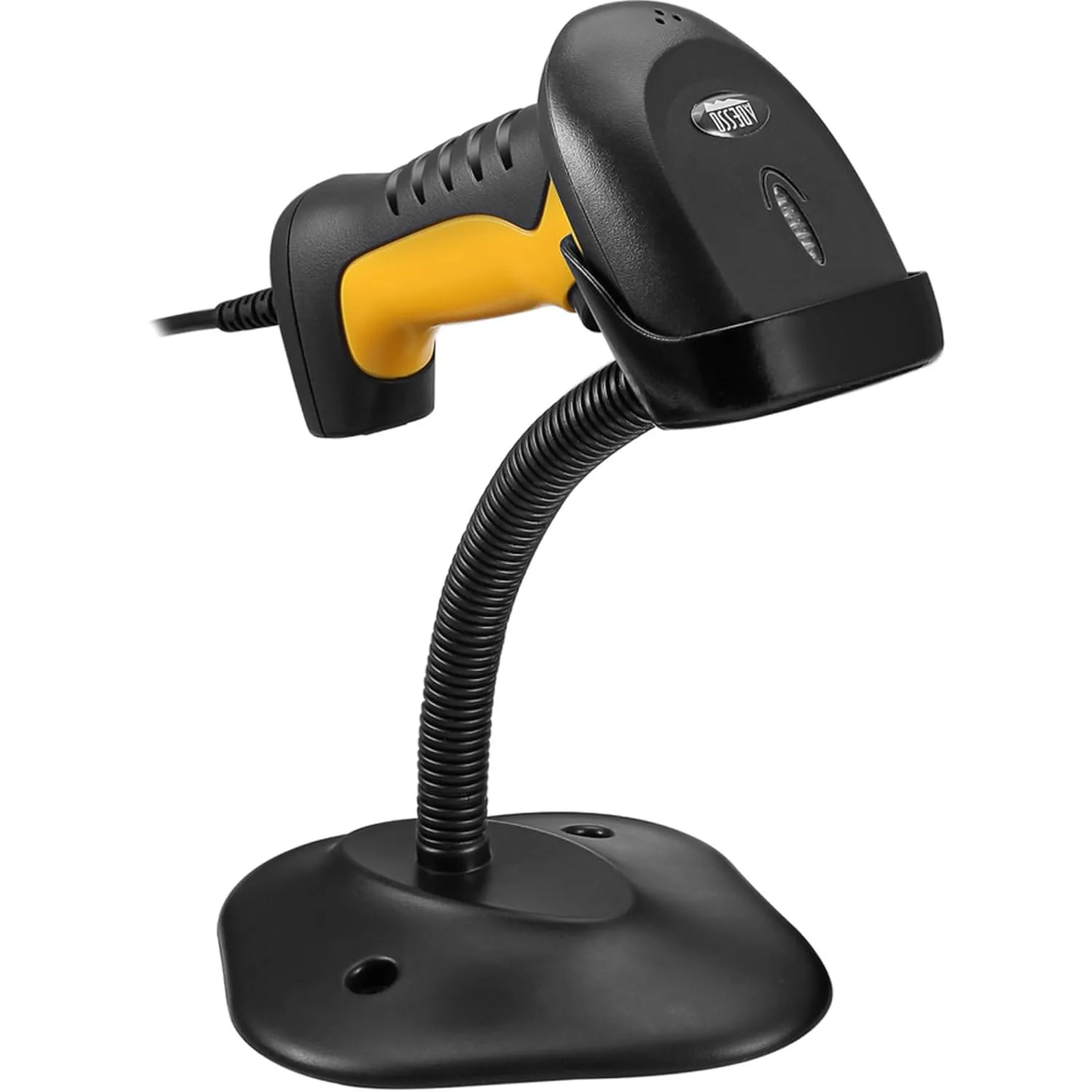 Adesso NuScan 8HB, Barcode Scanner Holder, 10inH x 6.5inW x 6inD, 1