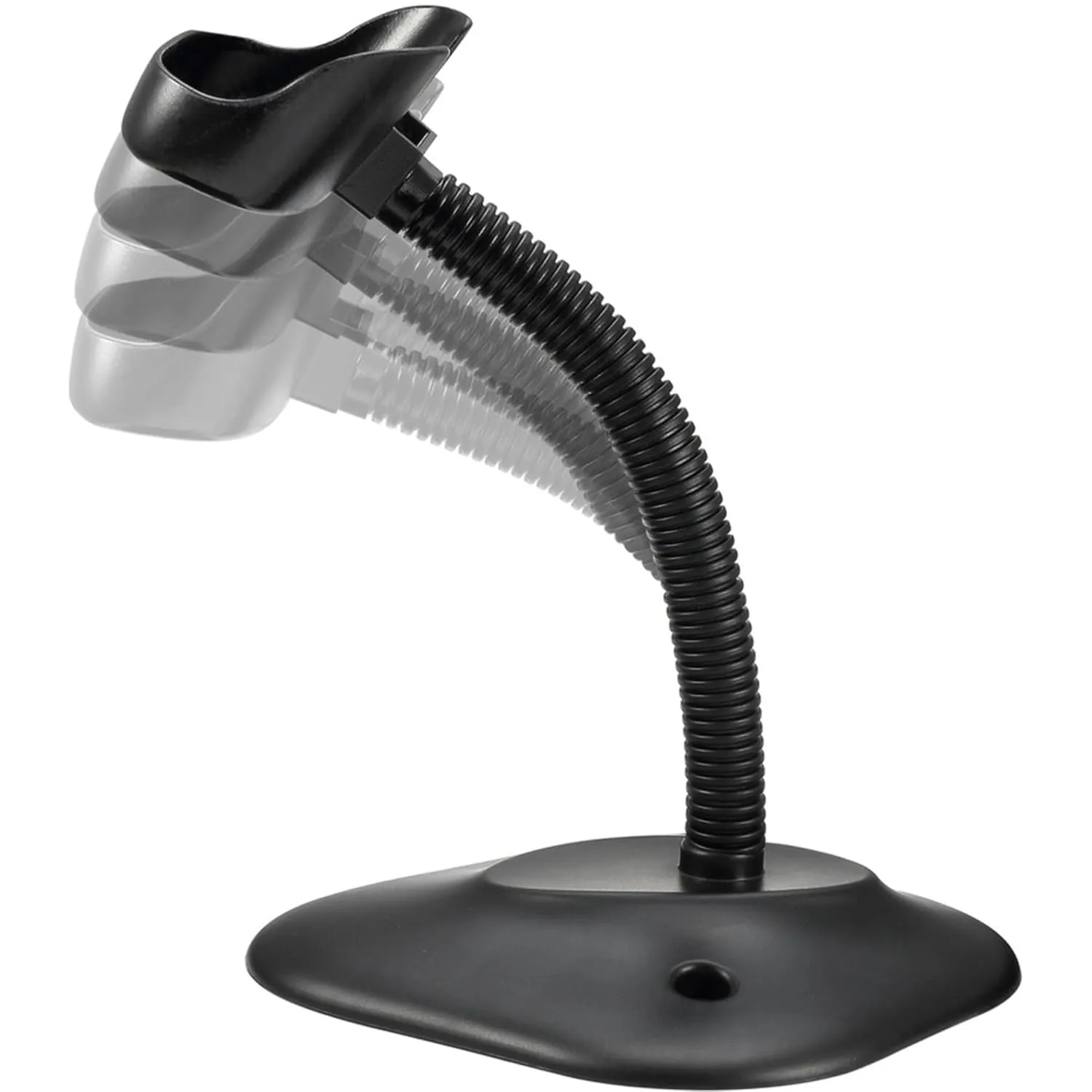 Adesso NuScan 8HB, Barcode Scanner Holder, 10inH x 6.5inW x 6inD, 1