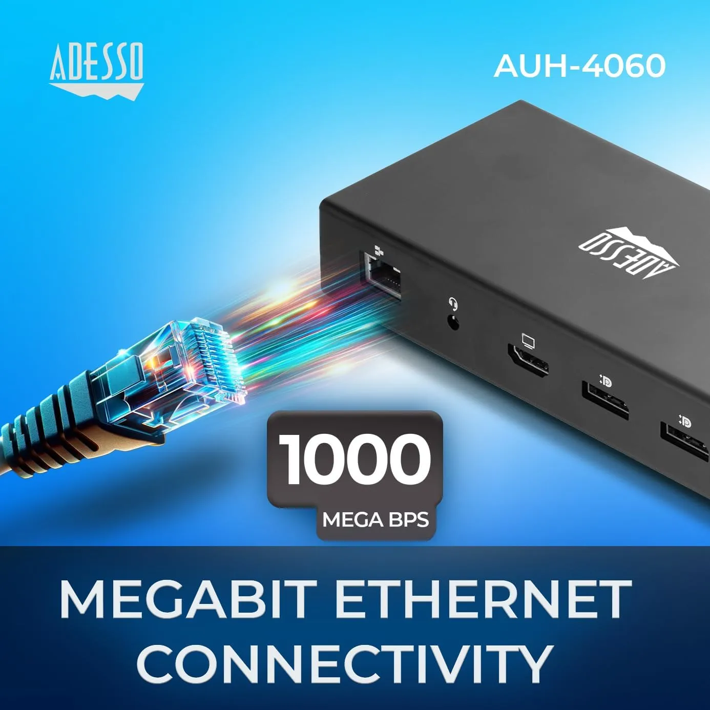 USB C Docking Station Multiport Adapter Type C Hub 2 DisplayPort Support 8K, HDMI, RJ45 Ethernet Port, 100W PD Charging