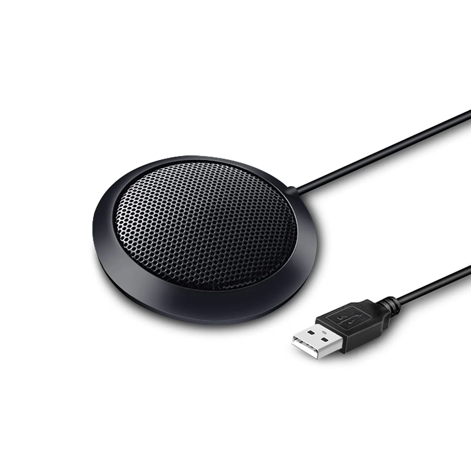 Xtream M3 - USB Omnidirectional Tabletop Conference Microphone with 360° Pickup