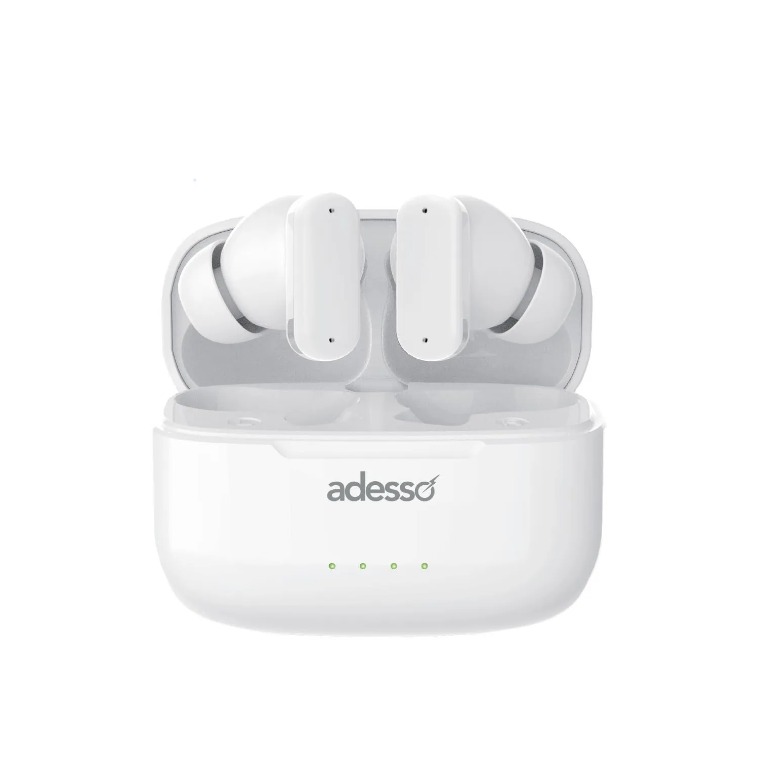 Xtream T2 Bluetooth Wireless Earbuds with ANC and Built-in Microphone