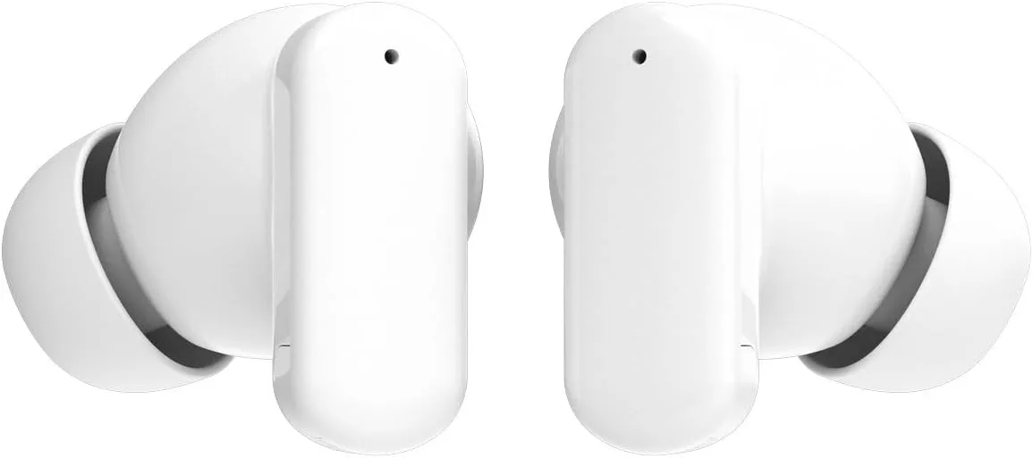 Xtream T2 Bluetooth Wireless Earbuds with ANC and Built-in Microphone