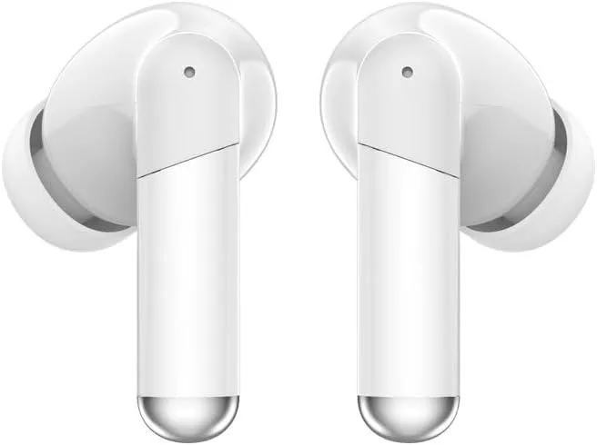 Xtream T3 Bluetooth Wireless Earbuds with ANC and Touch Controlled Wireless Charging Case