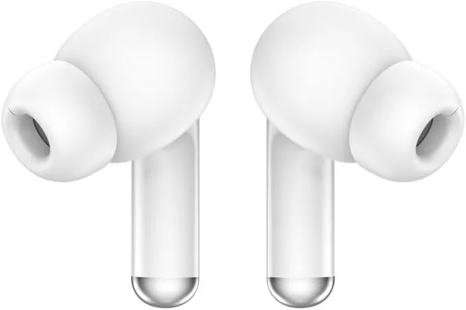 Xtream T3 Bluetooth Wireless Earbuds with ANC and Touch Controlled Wireless Charging Case