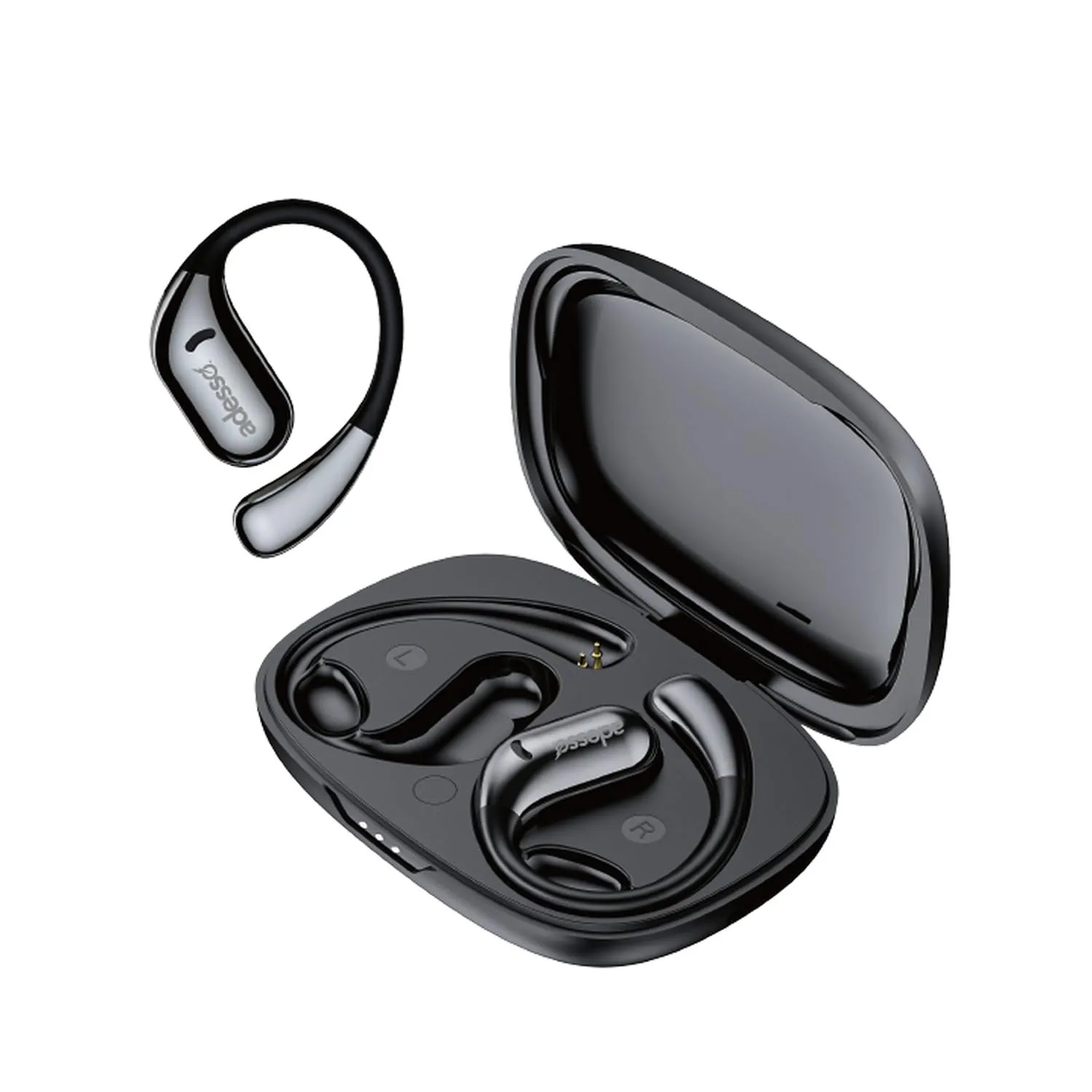 Xtream T5 Open-Ear Bluetooth Water Resistant Earbuds