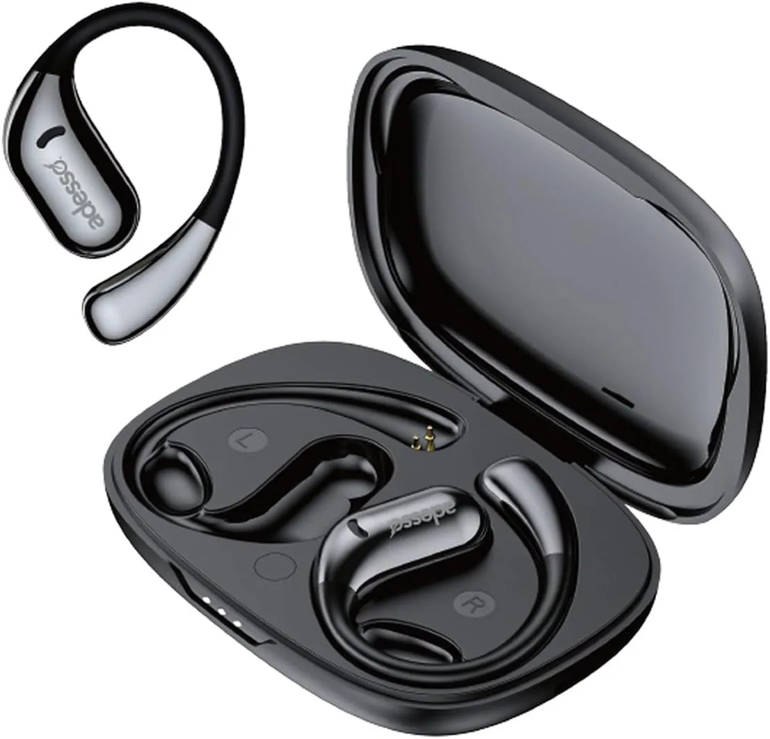 Xtream T5 Open-Ear Bluetooth Water Resistant Earbuds
