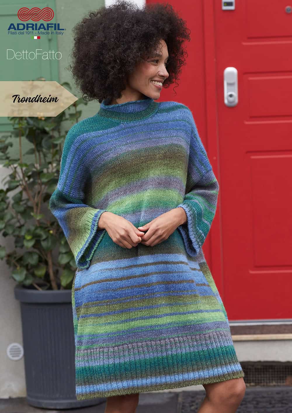 SCHEDA MAGLIA TRONDHEIM – ABITO