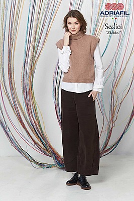 Lotto Filato Sedici 200 gr Beige Rosato