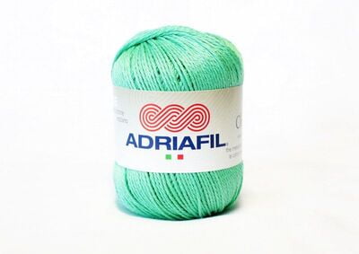 Cheope - Puro Cotone Egiziano, 50 gr Cheope - Puro Cotone Egiziano, 50 gr
