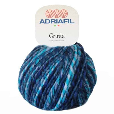Adriafil Grinta - Filato misto in acrilico lana e alpaca Adriafil Grinta - Filato misto in acrilico lana e alpaca