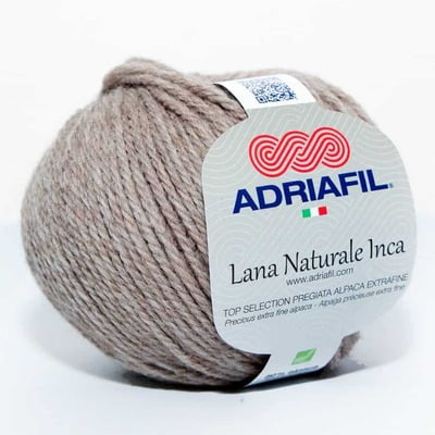 Lana Naturale Inca Lana Naturale Inca