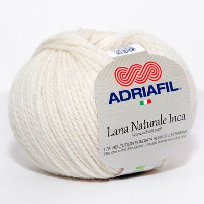 Lana Naturale Inca Lana Naturale Inca