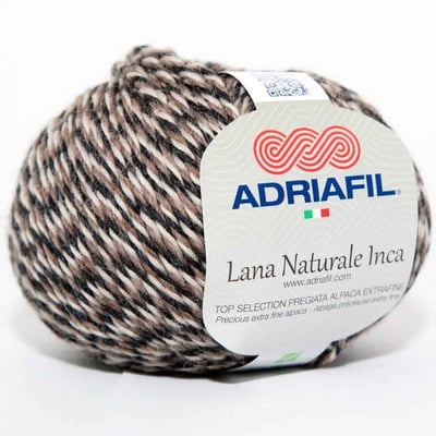 Lana Naturale Inca Lana Naturale Inca