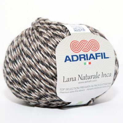 Lana Naturale Inca Lana Naturale Inca